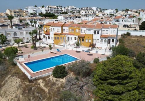 Apartamento en venta en Ciudad Quesada - CG4002