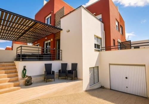 Chalet en venta en Algorfa - CG25130116 Chalet en venta en Algorfa - CG25130116