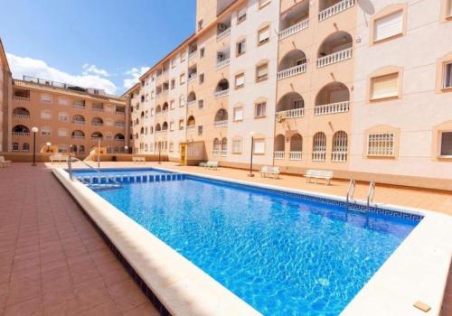 Lägenhet till salu i Antonio Machado, Torrevieja - CG842422 Lägenhet till salu i Antonio Machado, Torrevieja - CG842422