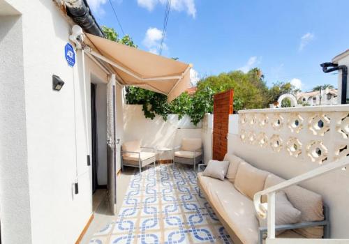 Bungalow in vendita a El Chaparral, Torrevieja - CG842426 Bungalow in vendita a El Chaparral, Torrevieja - CG842426
