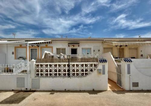 Bungalow in vendita a Ciudad Quesada - CG182814 Bungalow in vendita a Ciudad Quesada - CG182814
