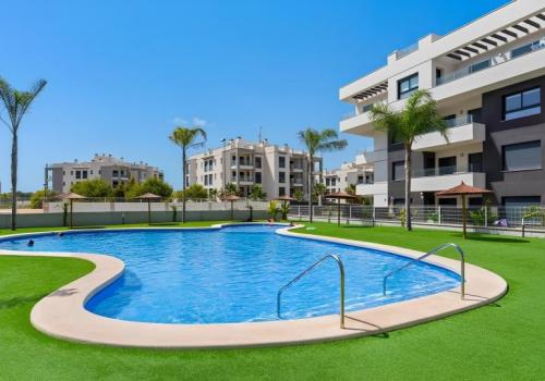 Apartments in Orihuela