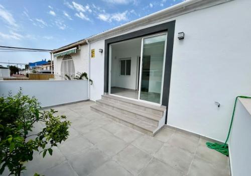 Bungalow till salu i La Siesta - CG36084595 Bungalow till salu i La Siesta - CG36084595