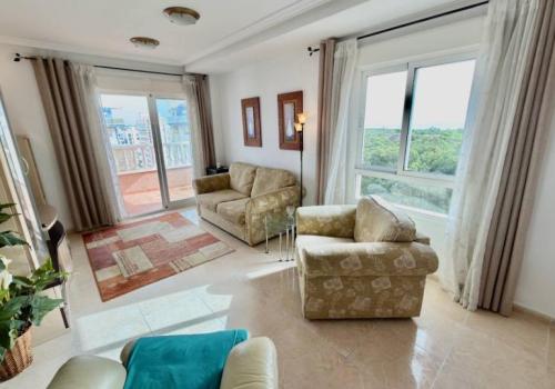 Apartamentos de Segunda mano en Alicante