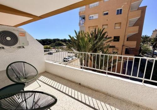 Apartment for sale in Urbanizaciones - CG19170