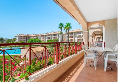 Homes in Orihuela