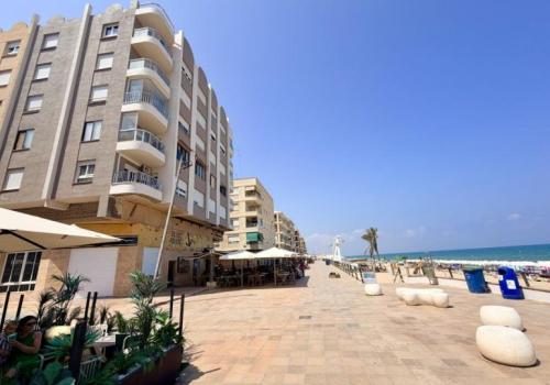 Apartamento en venta en Guardamar Playa - CG19248 Apartamento en venta en Guardamar Playa - CG19248
