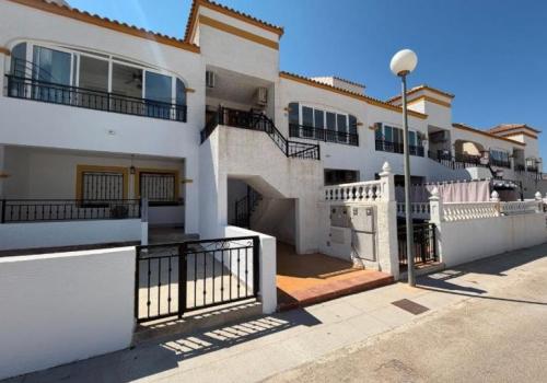 Viviendas en Orihuela