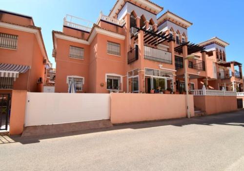 Апартаменты на продажу в Los Almendros-La Florida - CG051999 Апартаменты на продажу в Los Almendros-La Florida - CG051999