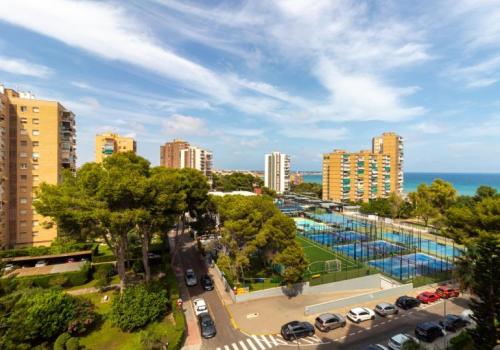 Апартаменты на продажу в Campoamor - CG657857 Апартаменты на продажу в Campoamor - CG657857