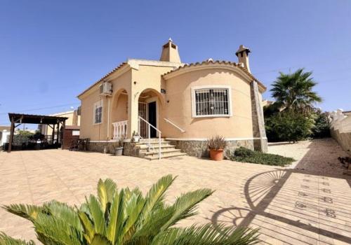 Properties in Benijófar