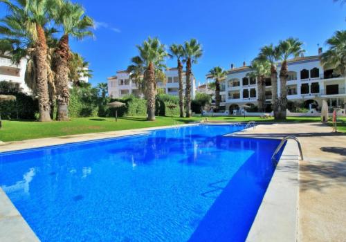 Апартаменты на продажу в Villamartín-Las Filipinas - CG903991 Апартаменты на продажу в Villamartín-Las Filipinas - CG903991