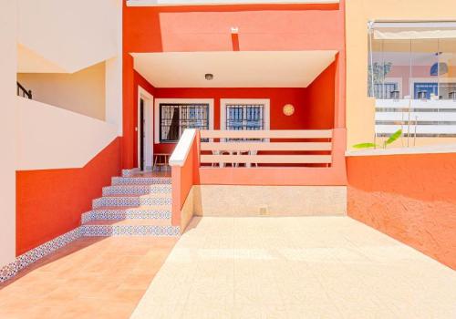 Апартаменты на продажу в Los Almendros-La Florida - CG452360 Апартаменты на продажу в Los Almendros-La Florida - CG452360
