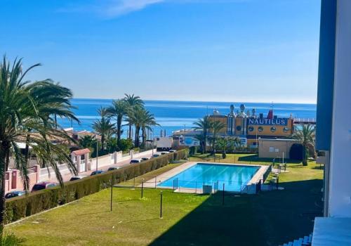 Apartment for sale in Punta Prima - CG657803 Apartment for sale in Punta Prima - CG657803