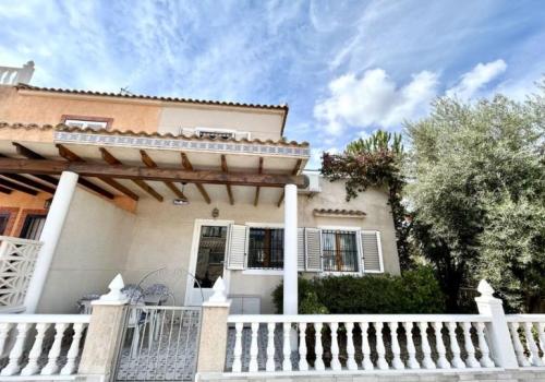 Chalet zum verkauf in Playa Flamenca, Orihuela - CG842465 Chalet zum verkauf in Playa Flamenca, Orihuela - CG842465