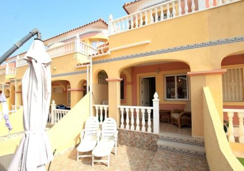 Venta en Orihuela