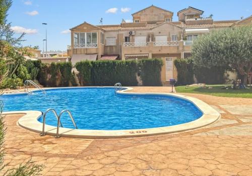 Properties in Torrevieja