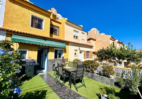 Venta en Torrevieja