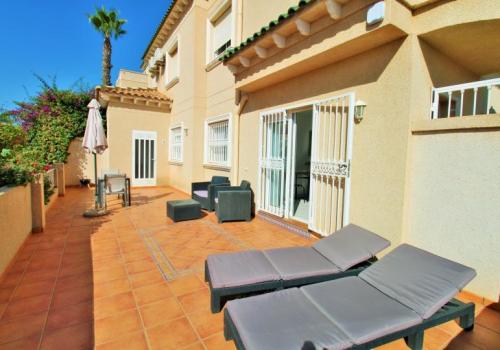 Venta en Alicante