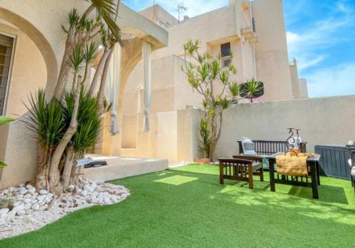Venta en Torrevieja