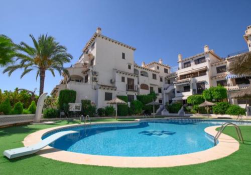 Apartments in Orihuela