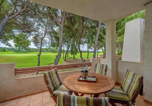 Apartments in Alicante