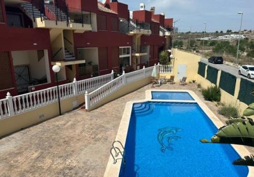 Apartamentos de Segunda mano en Alicante