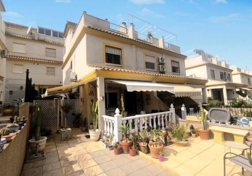 Casas de Segunda mano en Algorfa