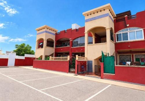 Venta en Orihuela