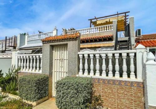 Venta en Alicante