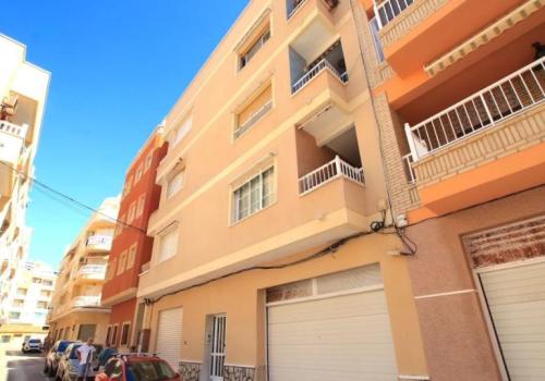 Venta en Alicante