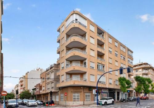 Venta en Alicante