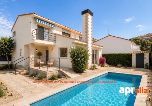 Casa en venta en Centre, Salou - EXCL APIALIA 104031 Casa en venta en Centre, Salou - EXCL APIALIA 104031