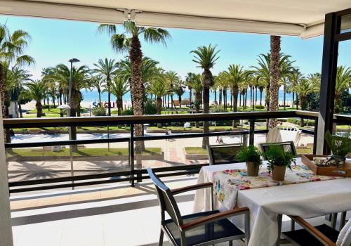 Venta en Salou