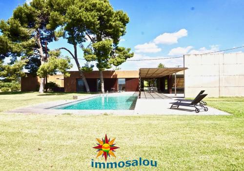 Chalet zum verkauf in Plaça Europa i Covamar - 529. Chalet zum verkauf in Plaça Europa i Covamar - 529.