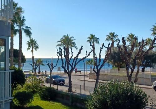 Viviendas en Cambrils