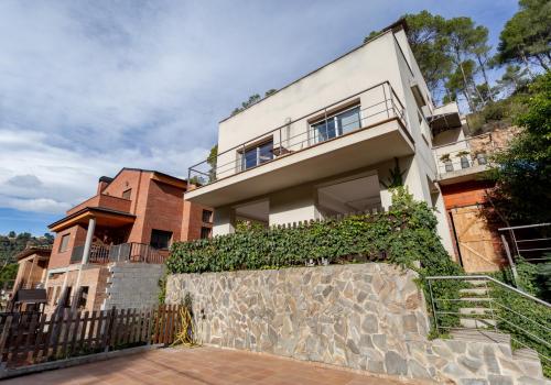 Properties in Barcelona