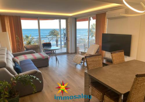 Venta en Salou