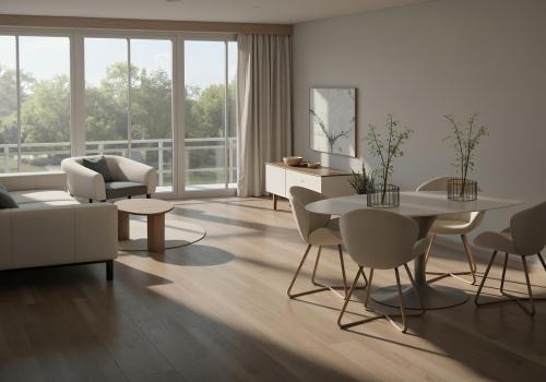 Viviendas en Tarragona