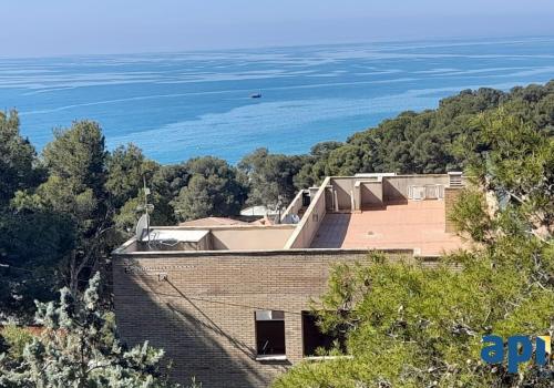 Коттедж на продажу в Cap Salou, Салоу - V2749 Коттедж на продажу в Cap Salou, Салоу - V2749