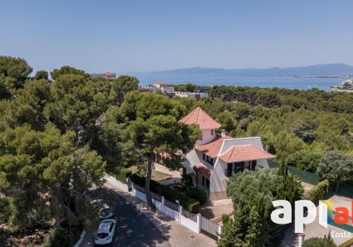 Chalet zum verkauf in Cap Salou, Salou - EXCL APIALIA 105018 Chalet zum verkauf in Cap Salou, Salou - EXCL APIALIA 105018