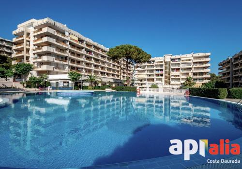Квартира на продажу в Eixample, Салоу - 90767 Квартира на продажу в Eixample, Салоу - 90767