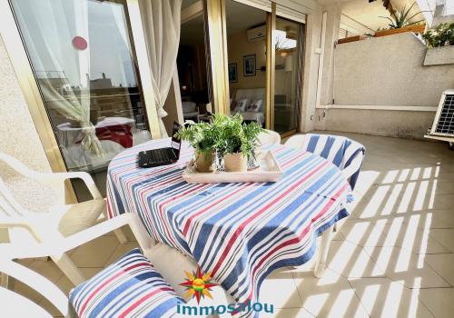 Inmuebles en Salou