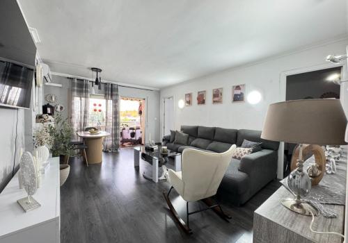 Venta en Salou