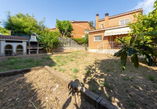 Homes in Tarragona