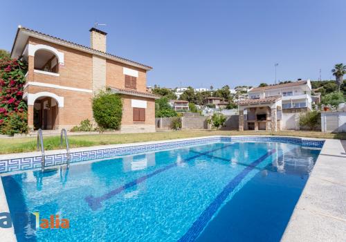 Properties in El Vendrell