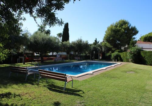 Chalets de Segunda mano en Salou