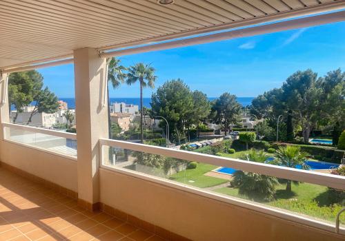 Flats in Palma de Mallorca