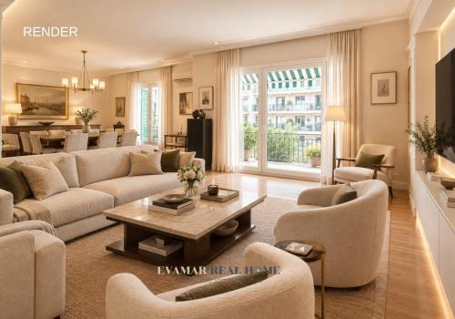 Properties in Palma de Mallorca