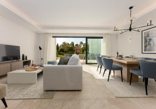 Alquiler en Marbella